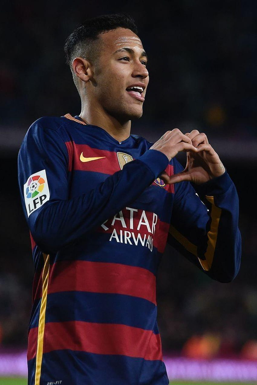 Neymar Barcelone, Neymar FC Barcelone Fond d'écran de téléphone HD