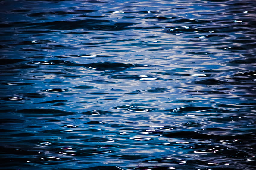 Natur, Wasser, Meer, Welligkeit, Welligkeit, Pulsation, Welligkeit HD-Hintergrundbild