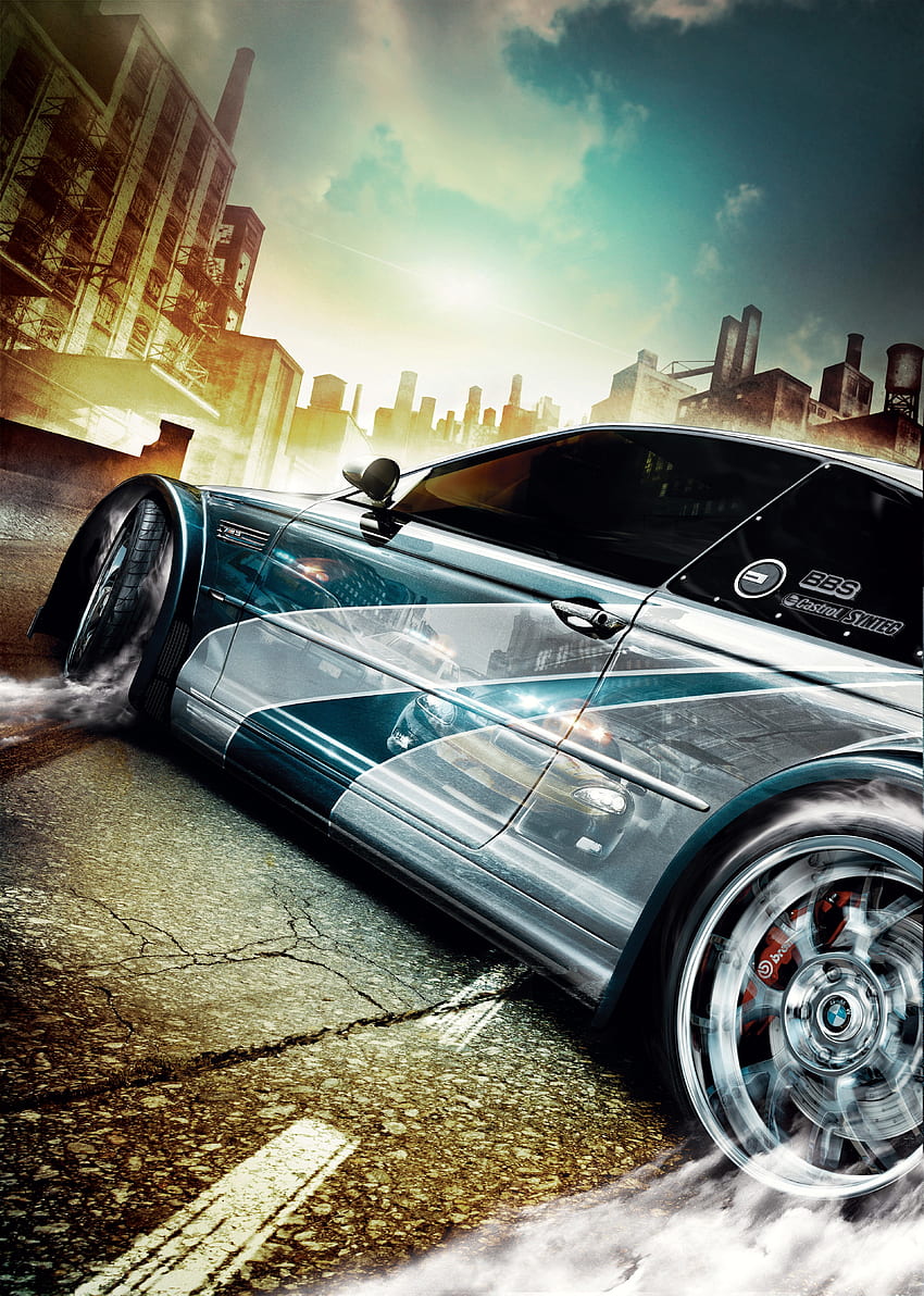 Need For Speed ​​Underground 1 2, Most Wanted Ve Carbon Hi, Need For Speed: Underground'ı Buldum HD telefon duvar kağıdı