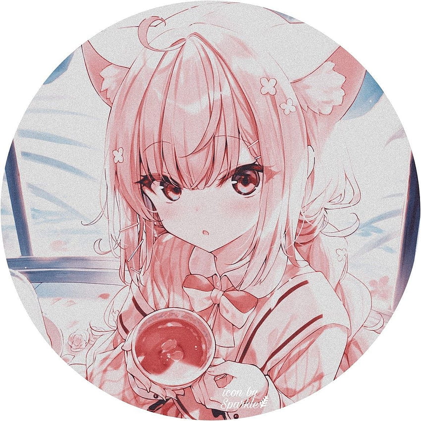 Anime Icon HD phone wallpaper | Pxfuel