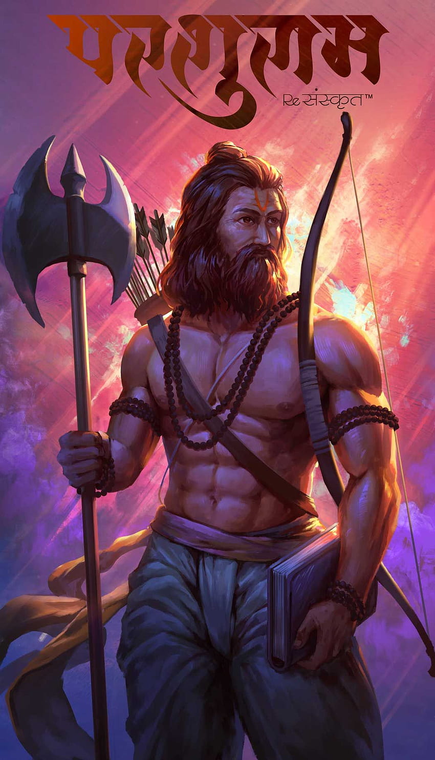 Parshuram Jayanti 2021. Lord shiva pics, Lord shiva , Shiva lord , Parashuram HD-Handy-Hintergrundbild