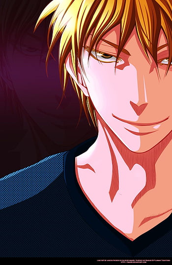 Kise Ryouta - Other & Anime Background Wallpapers on Desktop Nexus (Image  1539110)