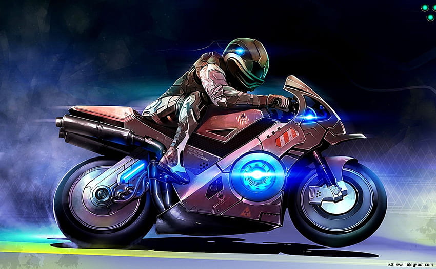 Cool Motorcycles. Motorcycle drawing, Bike illustration, Motorcycle illustration, Cool Motorbikes HD wallpaper