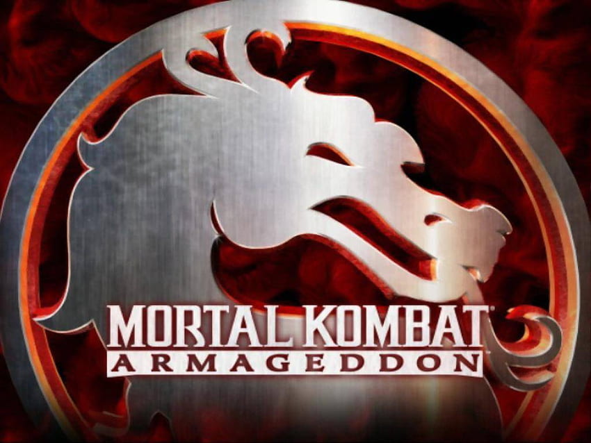 Mortal Kombat: Armageddon User Screenshot for PlayStation 2 HD wallpaper