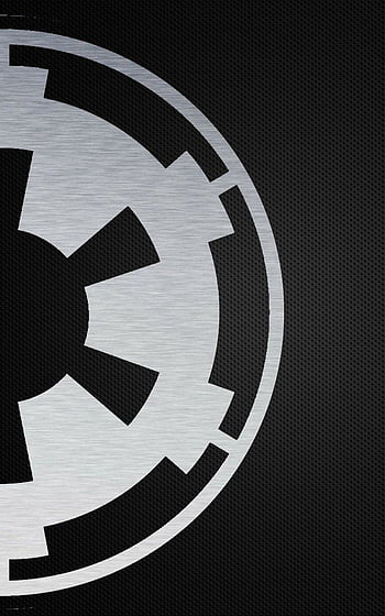 Imperial Logo - Star Wars