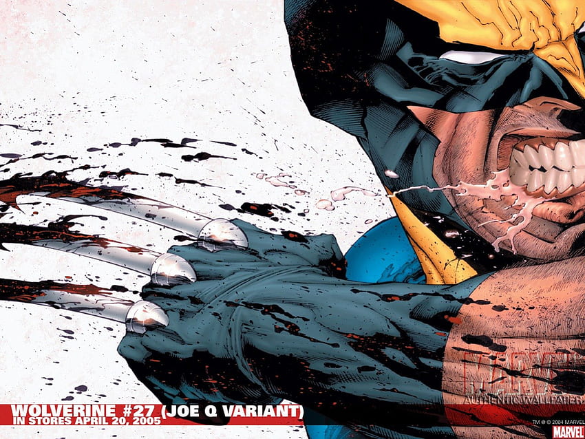 Wolverine, quente, x-men, xmen, maravilha papel de parede HD