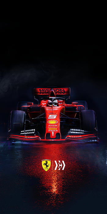 LeClerc Ferrari, racing, f1 HD phone wallpaper | Pxfuel