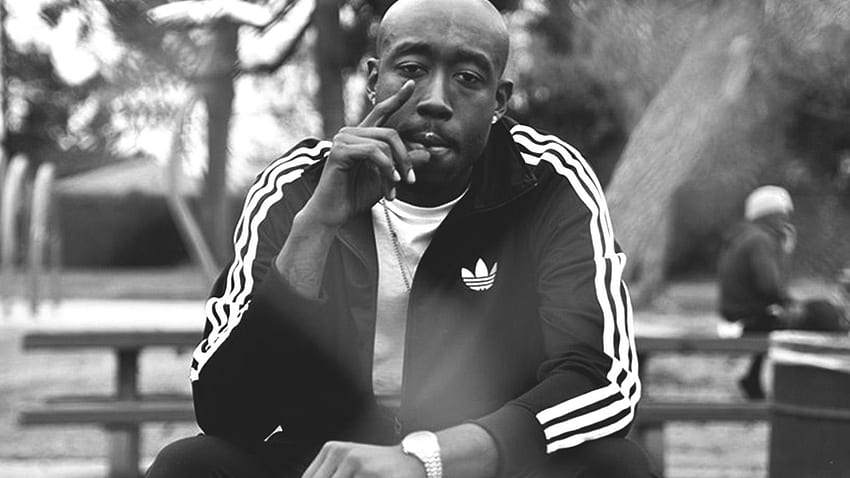 Freddie Gibbs y Madlib fondo de pantalla