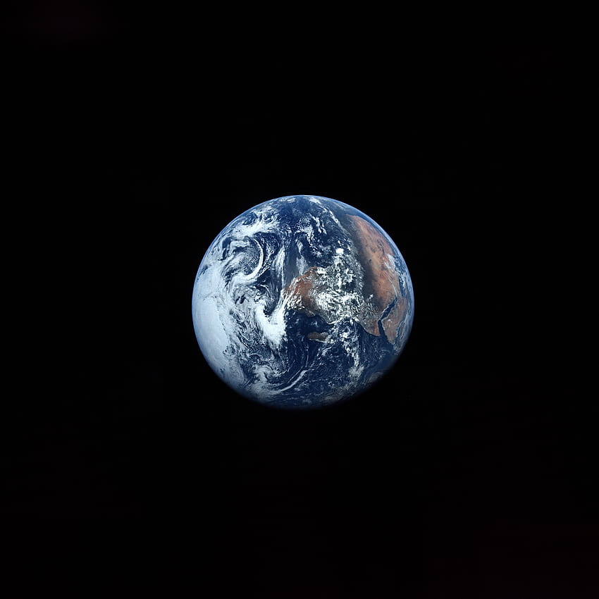 Universe, Land, Earth, Planet HD phone wallpaper