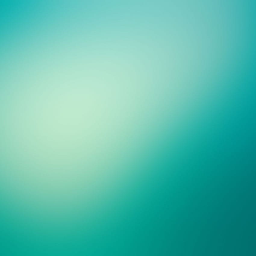 Abstract Simple Green Gradient iPad HD phone wallpaper