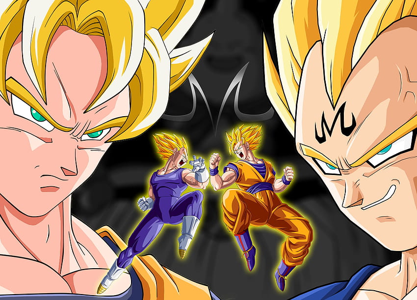 Page 2 | cell dragon ball HD wallpapers | Pxfuel