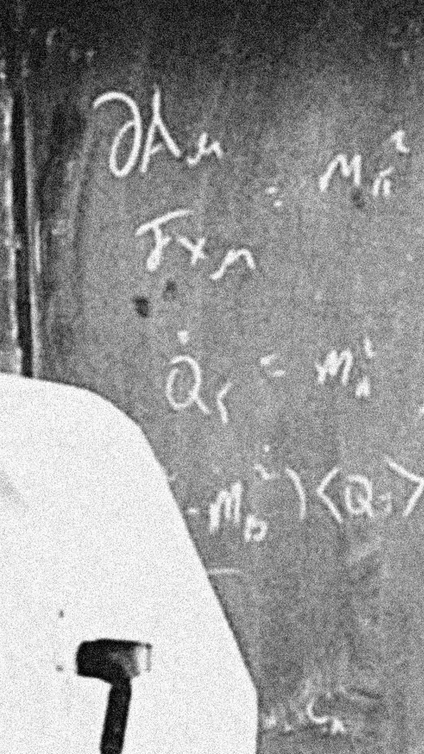 Richard Feynman HD phone wallpaper