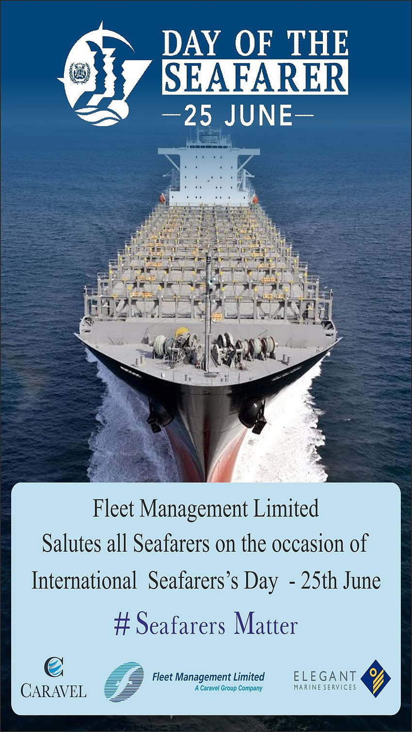 Seafarers Day. Seafarer, Day, International day HD phone wallpaper