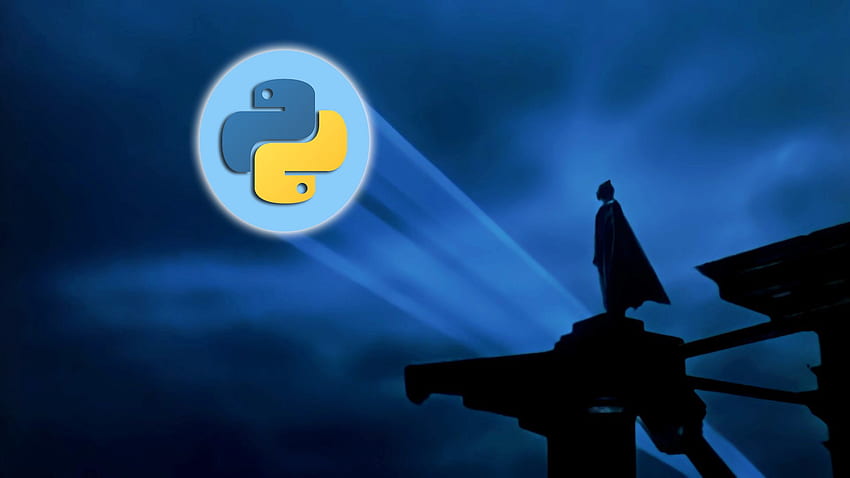 Python Dili, Python Programlama Dili HD duvar kağıdı