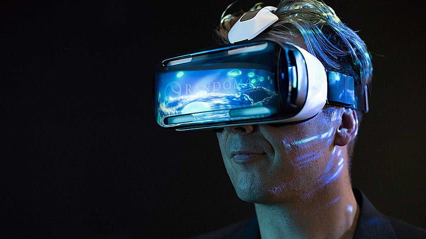 Virtual Reality, VR HD wallpaper | Pxfuel