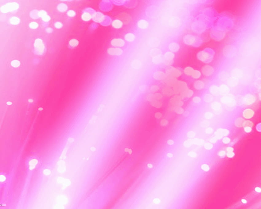 Różowa abstrakcja ze światłami i kółkami [] dla Twojego telefonu komórkowego i tabletu. Przeglądaj różowe tło. Różowy, Pink Floyd, Pink Floyd Wysoka rozdzielczość Tapeta HD
