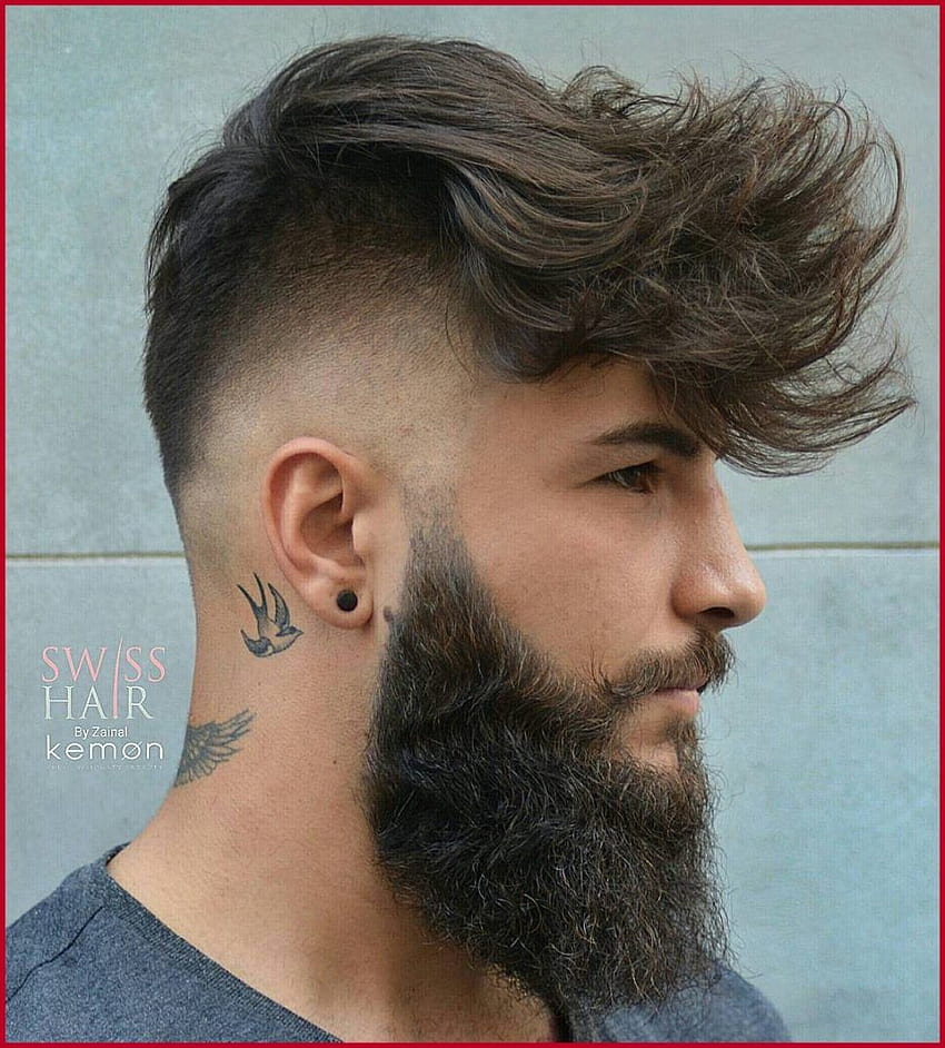 How to Style Your Hair (Male) (with Pictures) - wikiHow