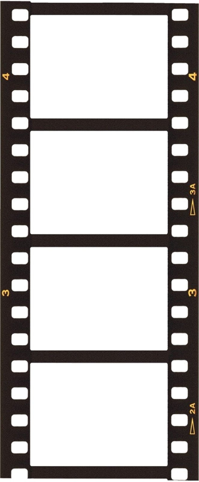 FILME STRIP, rolo de filme Papel de parede de celular HD