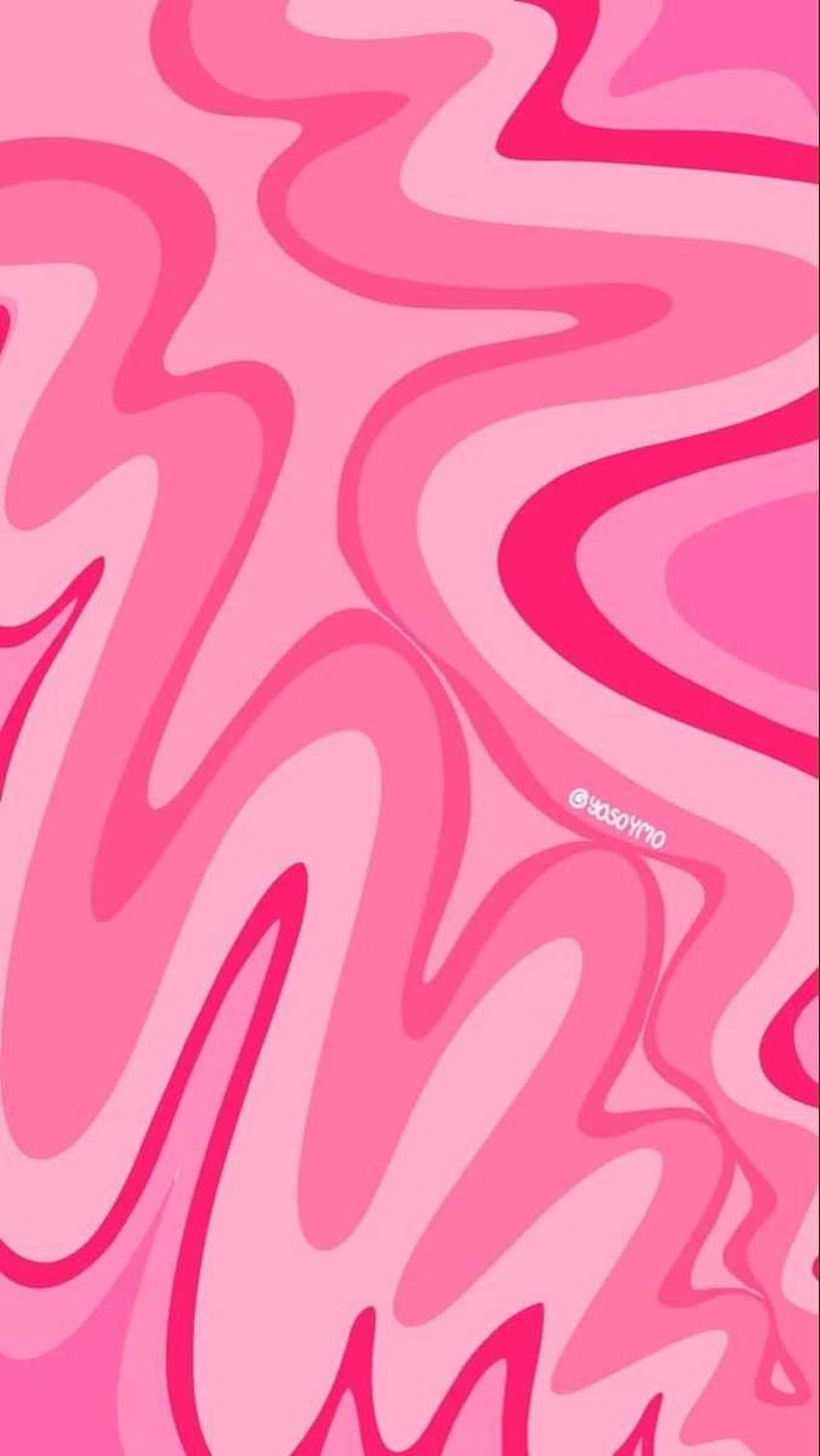 Android Pink Preppy , Preppy Aesthetic HD phone wallpaper