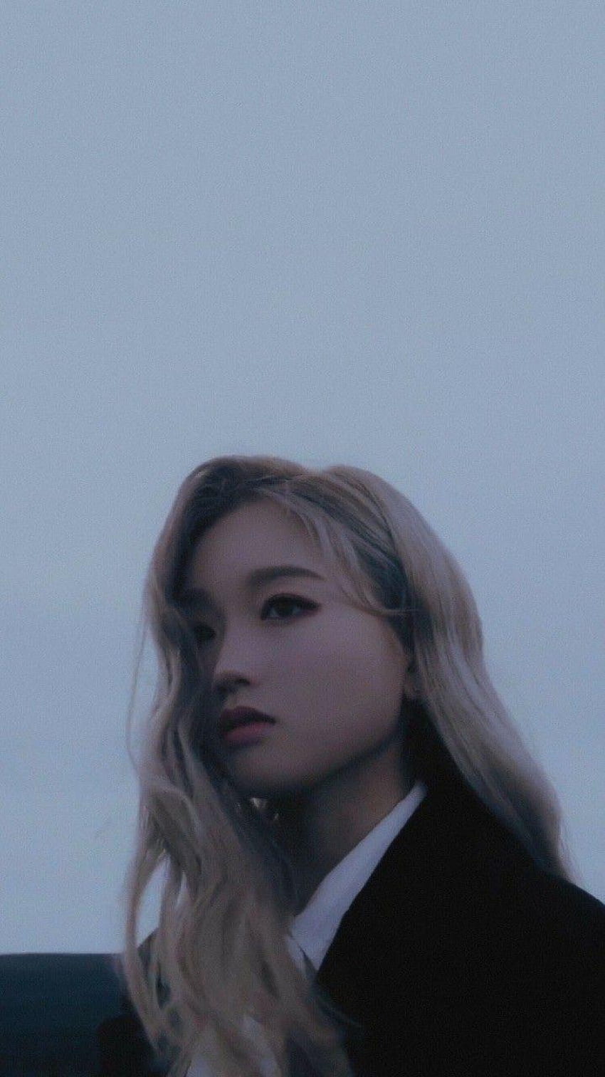 Go Won LOONA HD phone wallpaper | Pxfuel