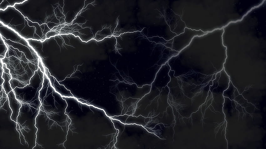 Lightning Strikes . . Lightning HD wallpaper