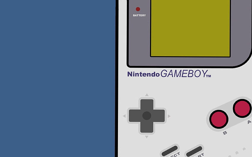 GBA. GBA, Pogba Celebration y GBA Pokémon, Game Boy Color fondo de pantalla