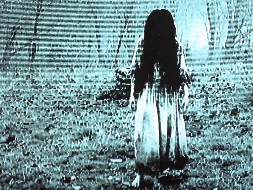 Rings' Movie Review: Slow Moving Story Sinks This Horror Sequel, The Ring Movie HD wallpaper