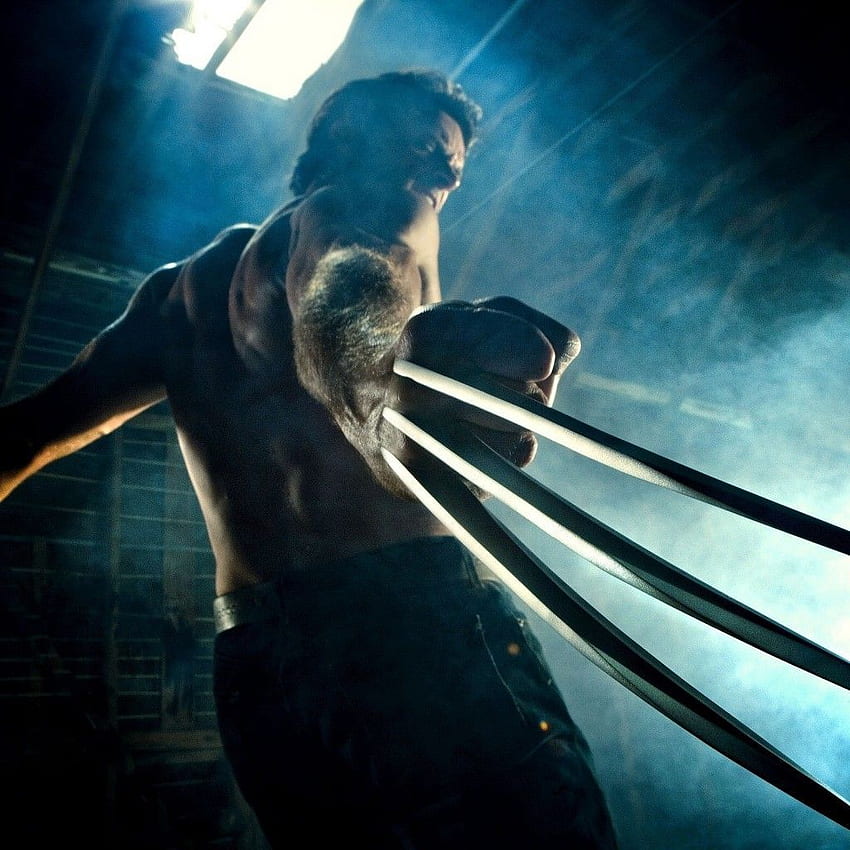 Wolverine. iPad . Wolverine, X men, Retro Wolverine HD phone wallpaper