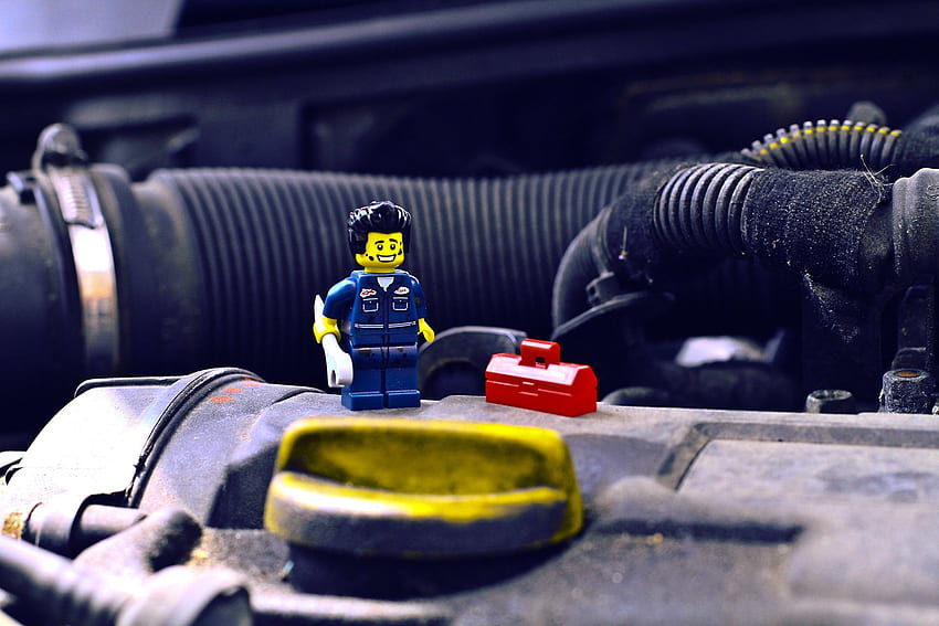 Mechanic HD wallpaper | Pxfuel