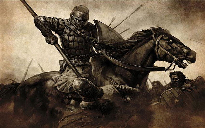 Medieval . Medieval knight, Medieval, Crusader , Awesome Medieval HD wallpaper