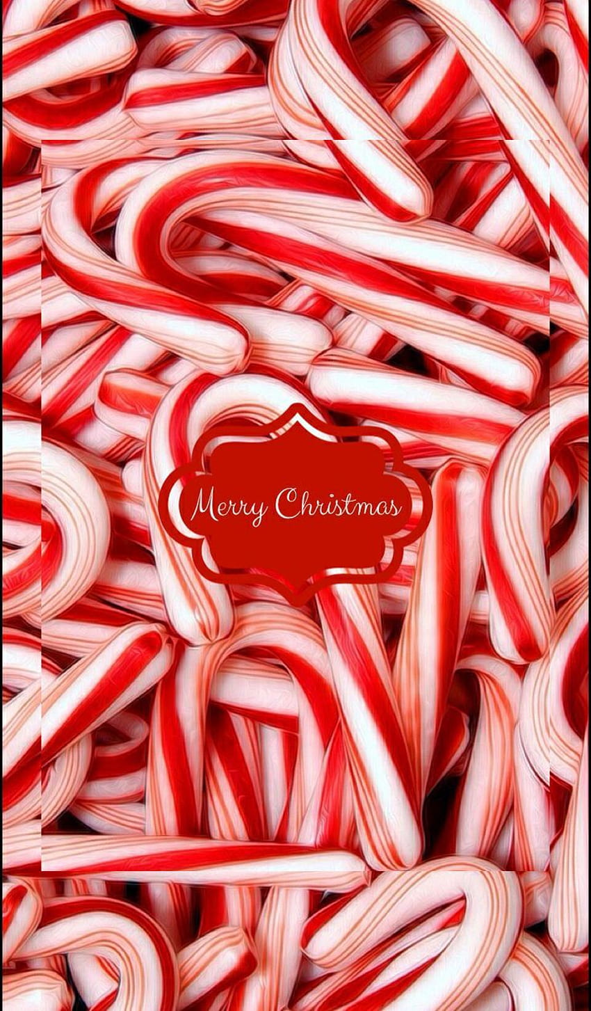 Christmas candy HD wallpapers  Pxfuel