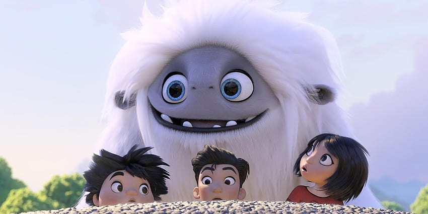 Taming the Beast: Fur on an Abominable Snowman