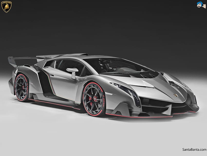 Lambo veneno HD wallpapers | Pxfuel