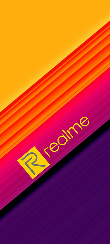 Realme classic wallpaper by MegaNiN - Download on ZEDGE™ | 09f1