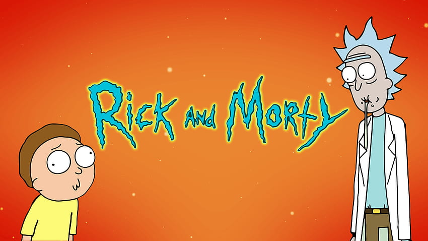 105 Rick and Morty That Every Fan Of The Show Will - Android / iPhone Background (png / jpg) (2021), Rick and Morty Tablet 高画質の壁紙