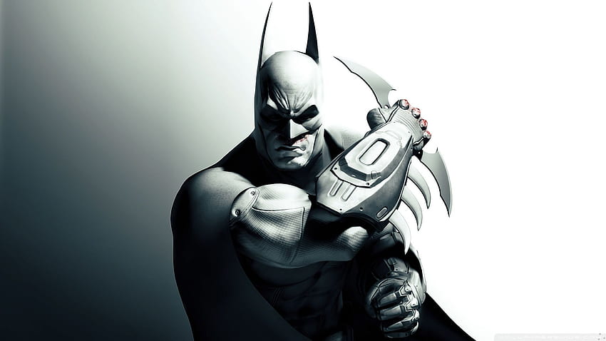 Draw Batman Arkham City HD wallpaper | Pxfuel