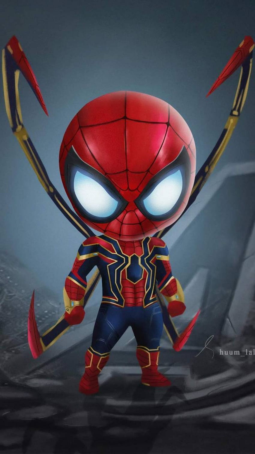Spiderman, Baby Spiderman HD phone wallpaper | Pxfuel