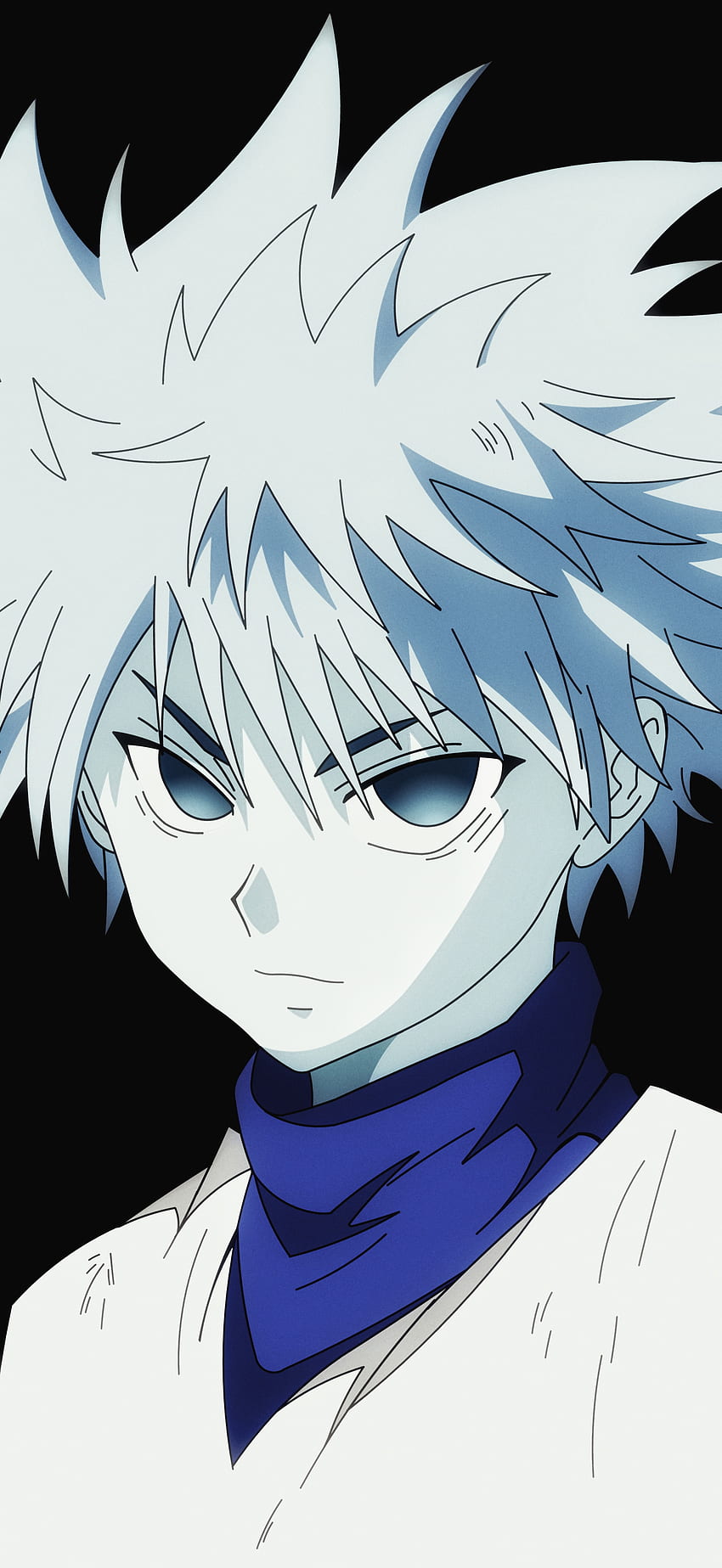 HxH Detours: The Hunter's Exam & Zoldyck Family Character Introduction, by  Rupa Jogani, AniGay