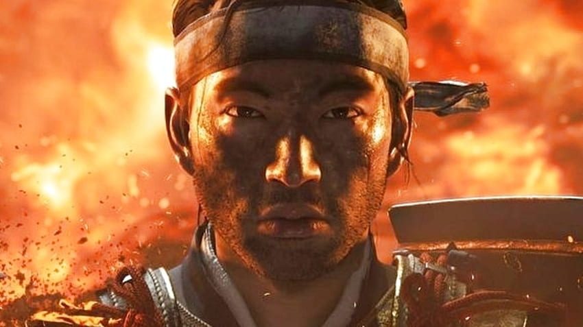 Ghost Of Tsushima Tech Review: Sony First Party Magic Delivers A Beautiful Open World HD wallpaper