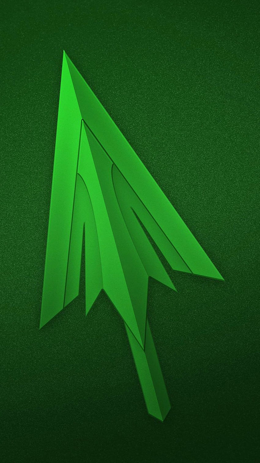 Arrow for Android, Green Arrow HD phone wallpaper