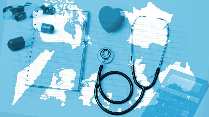 Best Healthcare Websites - -, Health Insurance HD wallpaper