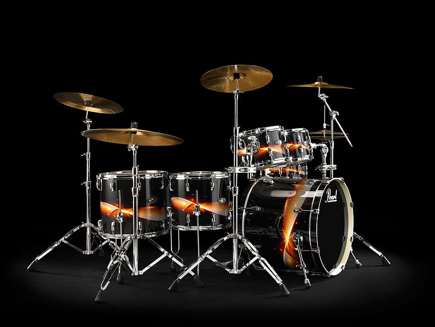 drums 1080P 2k 4k Full HD Wallpapers Backgrounds Free Download   Wallpaper Crafter