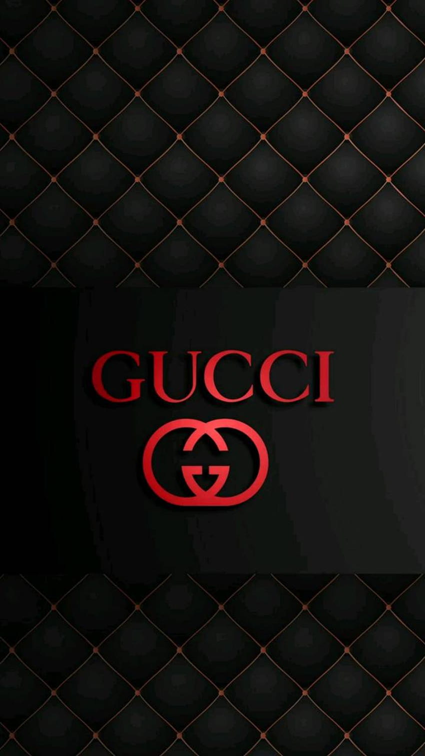 Gucci, logo, HD phone wallpaper