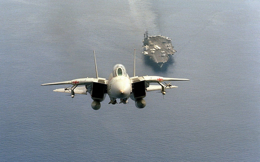 Grumman F 14 Tomcat, F-14 HD-Hintergrundbild