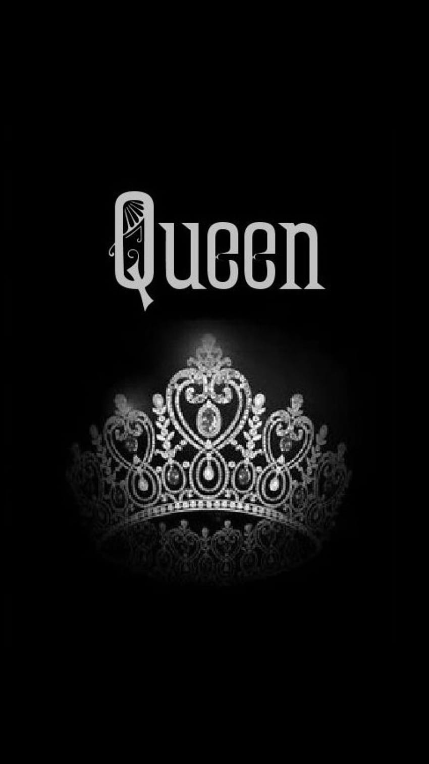 Black Kings And Queens, I'm the Queen HD phone wallpaper