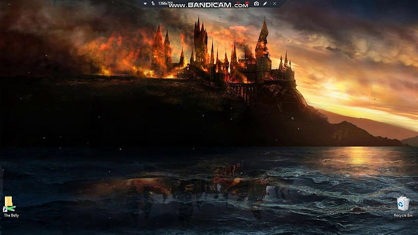 Steam Engine - Fond D Écran Ordi Harry Potter, Harry Potter Winter HD wallpaper
