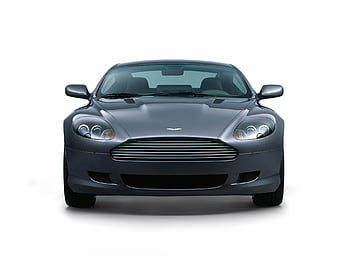 Auto, Aston Martin, Cars, Reflection, Front View, Style, 2008, Db9 ...