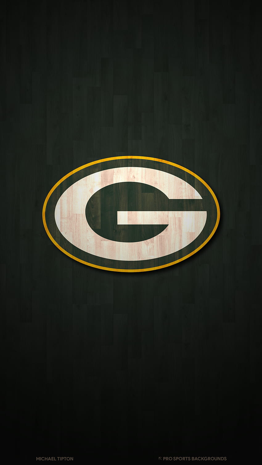 Green Bay Packers . Pro Sports Background, Cool Packers HD phone wallpaper