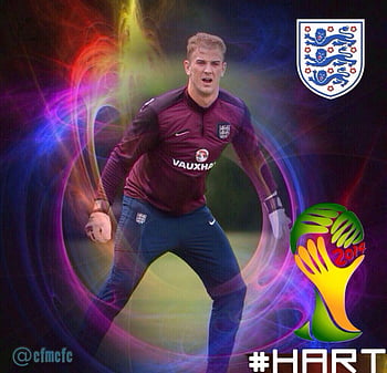 joe hart saves wallpaper