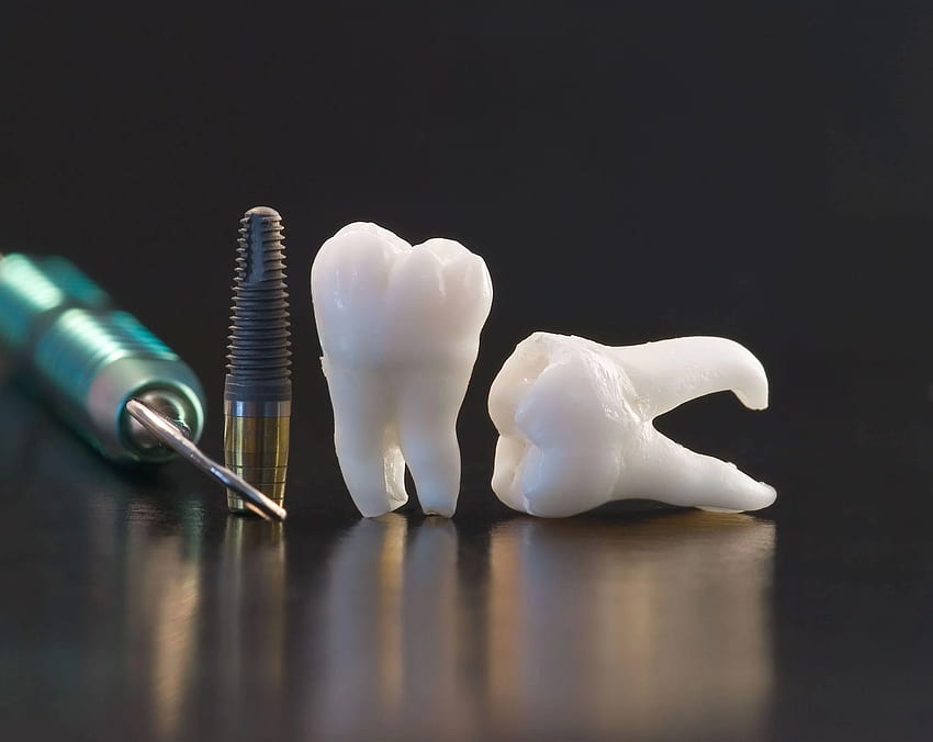 Зъболекар, Стоматолог HD тапет